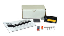 Load image into Gallery viewer, AEM 8 Channel K-Type Thermocouple EGT CAN Module — Photo - out of package