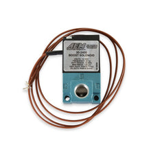 Load image into Gallery viewer, AEM Boost Control Solenoid — Photo - Primary
