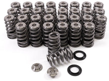 Load image into Gallery viewer, GSC P-D Ford Mustang 5.0L Coyote Gen 1/2 Conical Valve Spring and Titanium Retainer Kit