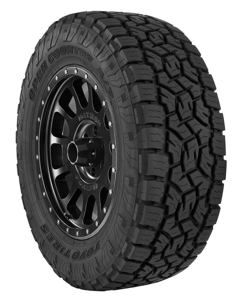 Toyo Open Country A/T 3 Tire - LT285/60R20 125/122R E/10 (1.32 FET Inc.) — User 1