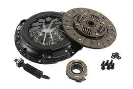 Competition Clutch 2013-2014 Scion FR-S/Subaru BRZ Stage 2 - Steelback Brass Plus Clutch Kit NO FW — Photo - Primary