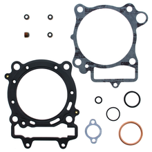 Load image into Gallery viewer, QuadBoss 08-14 Kawasaki KFX450R Top End Gasket Set