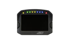 Load image into Gallery viewer, AEM CD-5 Carbon Digital Dash Display — Photo - out of package