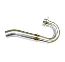 Load image into Gallery viewer, Big Gun 07-14 Kawasaki KFX 450R EVO R Series Head Pipe