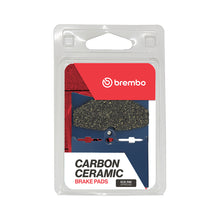 Load image into Gallery viewer, Brembo OE 88-88 Alfer MC 125cc Brake Pad - Front