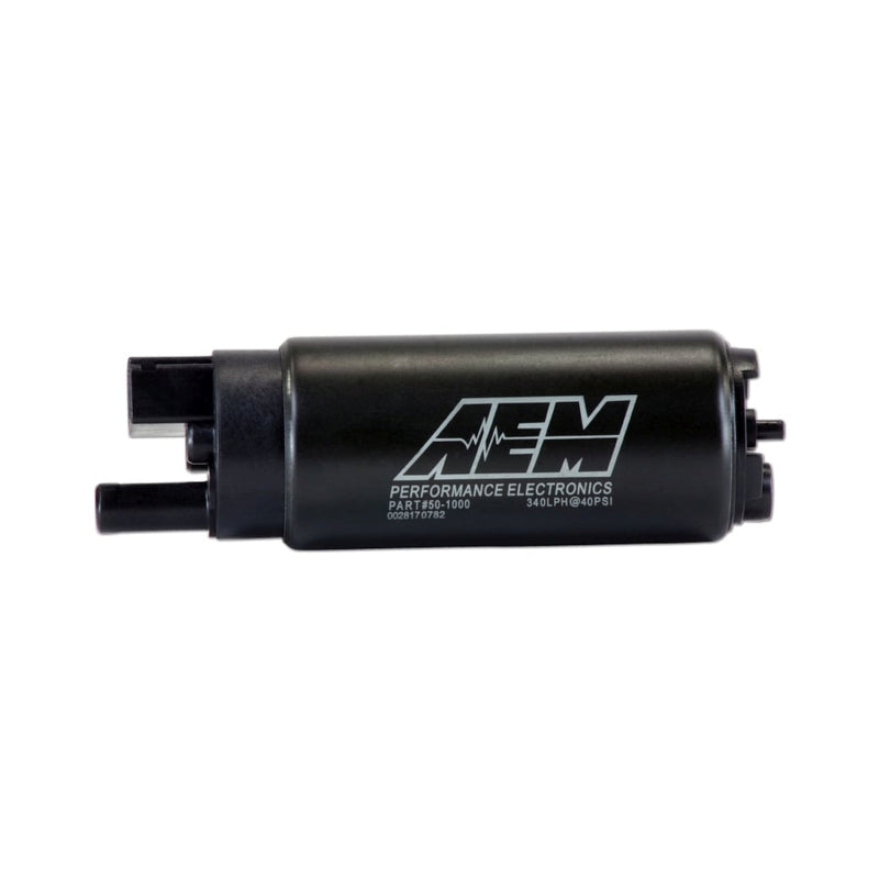 AEM 340LPH In Tank Fuel Pump Kit — Photo - Primary