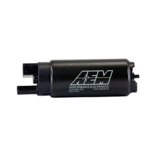 Load image into Gallery viewer, AEM 340LPH In Tank Fuel Pump Kit — Photo - Primary