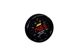 AEM X-Series OBDII Wideband UEGO AFR Sensor Controller Gauge — Photo - Primary