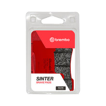 Load image into Gallery viewer, Brembo HD Road King/Electra Glide/Street Glide/Road Glide/Other Sinter Brake Pads - Front — User 1