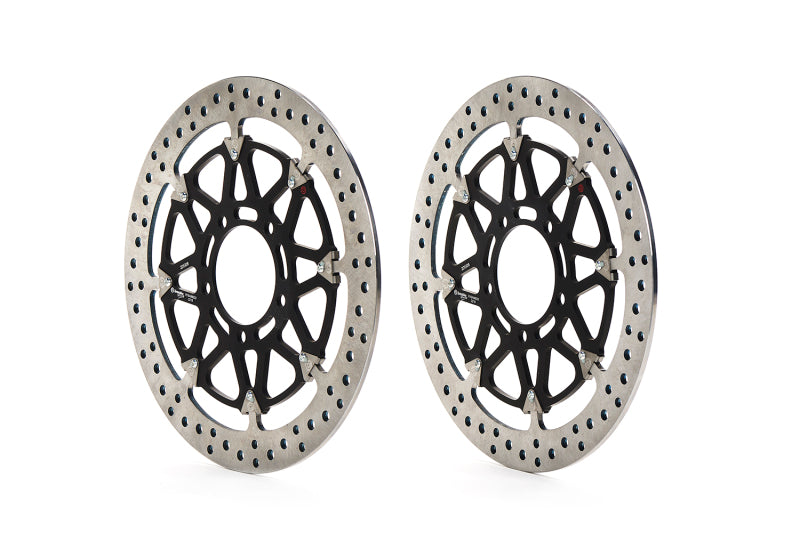 Brembo T-drive Brake Disc — User 1
