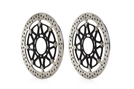 Brembo T-drive Brake Disc — User 1