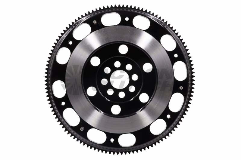 Action Clutch 03-06 Nissan 350Z 3.5L (VQ35DE) Chromoly Lightweight Flywheel — Photo - Primary