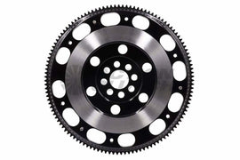 Action Clutch 90-91 Acura Integra 1.8L (B18) Chromoly Lightweight Flywheel — Photo - Primary
