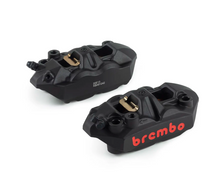 Load image into Gallery viewer, Brembo M4.34 Brake Caliper - Left/Right — User 1