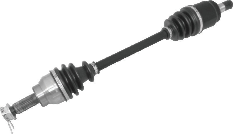 QuadBoss 14-20 Honda SXS700 Pioneer 700 Front Right Side Rugged Axle