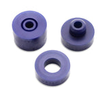 SuperPro 2007 Jeep Wrangler Rubicon Front Upper Shock Absorber Bushing Set