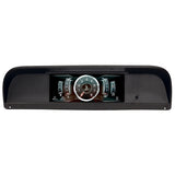 Autometer 67-72 Ford Trucks InVision Digital Dash - Color LCD