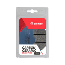 Load image into Gallery viewer, Brembo OE 80-85 Yamaha GX Right 250cc Brake Pad - Front