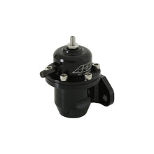 Load image into Gallery viewer, AEM 98-99 Acura CL / 00-05 S2000 / 98-02 Accord / 96-00 Civic Black Adjustable Fuel Pressure Regulat — Photo - out of package