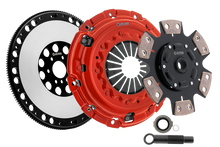 Load image into Gallery viewer, Action Clutch 02-06 Acura RSX 2.0L (K20A3) Stage 3 Clutch Kit (1MS) w/Lightened Flywheel — Photo - Primary