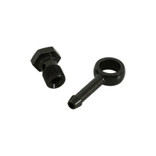 Load image into Gallery viewer, AEM 86-93 Acura / 95-98 TL / 88-91 Civic/CRX / 92-01 Prelude Black Adjustable Fuel Pressure Regulato — Photo - out of package