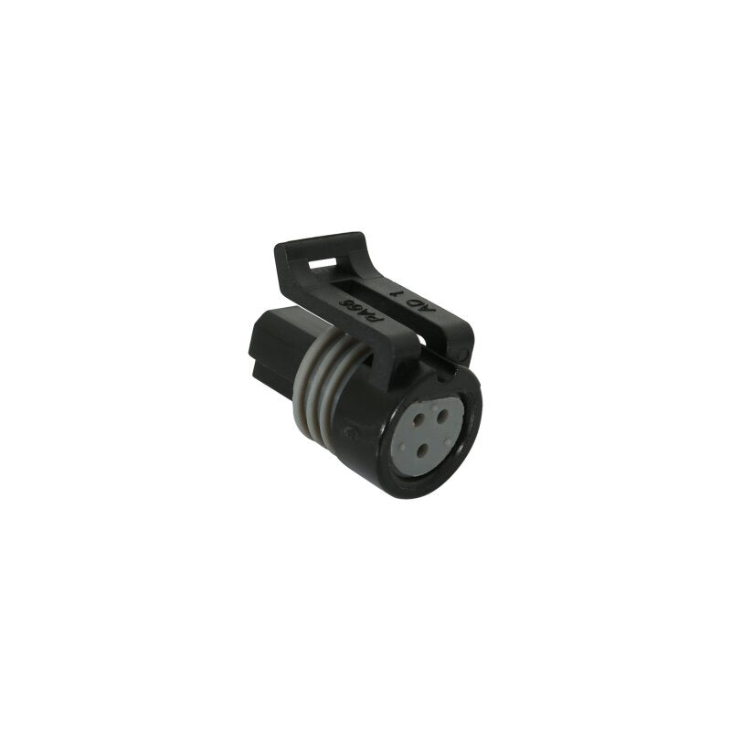 AEM 2 BAR MAP or 30 PSIA Stainless Steel Sensor Kit — Photo - out of package