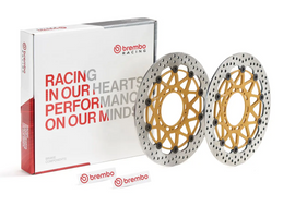 Brembo 2021 Honda CBR1000RA ABS/04-11 CBR1000RR/13-19 CBR1000RR Supersport Brake Disc — User 1