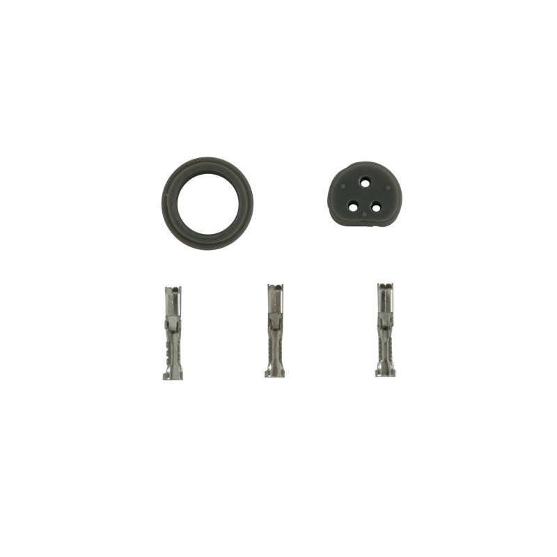 AEM 10 BAR MAP or 150 PSIG Stainless Steel Sensor Kit — Photo - out of package