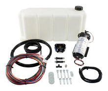 Load image into Gallery viewer, AEM V2 5 Gallon Diesel Water/Methanol Injection Kit - Multi Input — Photo - Primary
