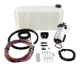 AEM V2 5 Gallon Diesel Water/Methanol Injection Kit - Multi Input — Photo - Primary