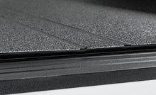 Load image into Gallery viewer, Access LOMAX Tri-Fold Cover 2022+ Ford Maverick 4ft 5in Bed - Black Urethane — Photo - Mounted