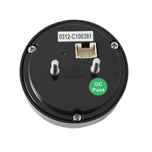 Load image into Gallery viewer, AEM X-Series AEMnet Can Bus Gauge Kit — Photo - out of package