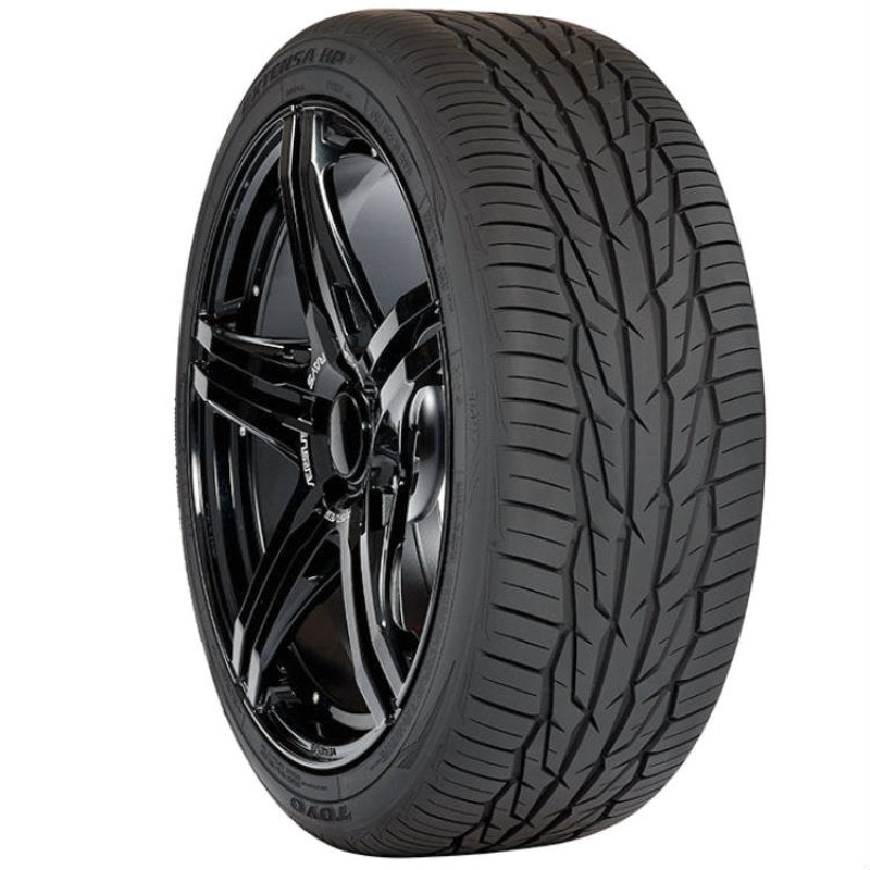Toyo Extensa HP II Tire - 225/45R17 94W — Photo - Primary