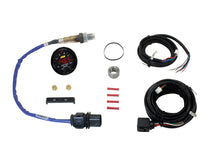 Load image into Gallery viewer, AEM X-Series OBDII Wideband UEGO AFR Sensor Controller Gauge — Photo - Primary
