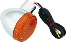 Load image into Gallery viewer, BikeMaster Honda Turn Signal - Front Left