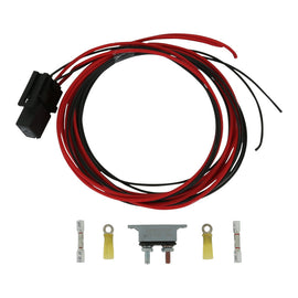AEM 20 Amp Relay Wiring Kit — Photo - Primary