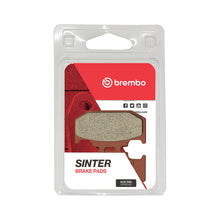 Load image into Gallery viewer, Brembo OE 91-95 Suzuki RM 125cc Brake Pad - Rear