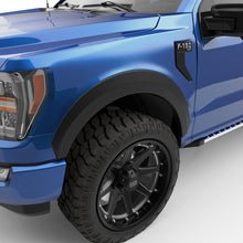 Load image into Gallery viewer, EGR 21-24 Ford F-150 Summit Series Fender Flares