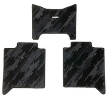 Load image into Gallery viewer, HKS FLOOR MATS TUNDRA REAR SET OCT LHD