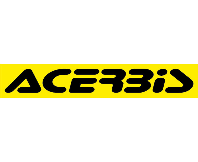 Acerbis 00-23 Suzuki DRZ400S/SM 3.9 Gallon Fuel Tank - Natural