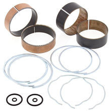 Load image into Gallery viewer, All Balls Racing 97-07 Honda CR250R Fork Bushing Kit