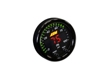 Load image into Gallery viewer, AEM X-Series Pressure 0-100psi Gauge Kit — Photo - out of package