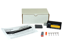 Load image into Gallery viewer, AEM 8 Channel K-Type Thermocouple EGT CAN Module — Photo - Primary