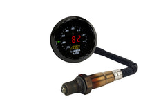 Load image into Gallery viewer, AEM Digital Wideband UEGO Gauge — Photo - out of package