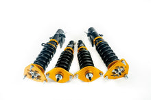 Load image into Gallery viewer, ISC 2022 Subaru WRX N1 V2 Street Sport Coilover Kit