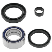 Load image into Gallery viewer, QuadBoss 88-00 Honda TRX300FW FourTrax 4x4 Front ATV Wheel Bearing &amp; Seal Kit