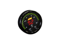 Load image into Gallery viewer, AEM X-Series 0-150 Oil Pressure Gauge Kit — Photo - out of package