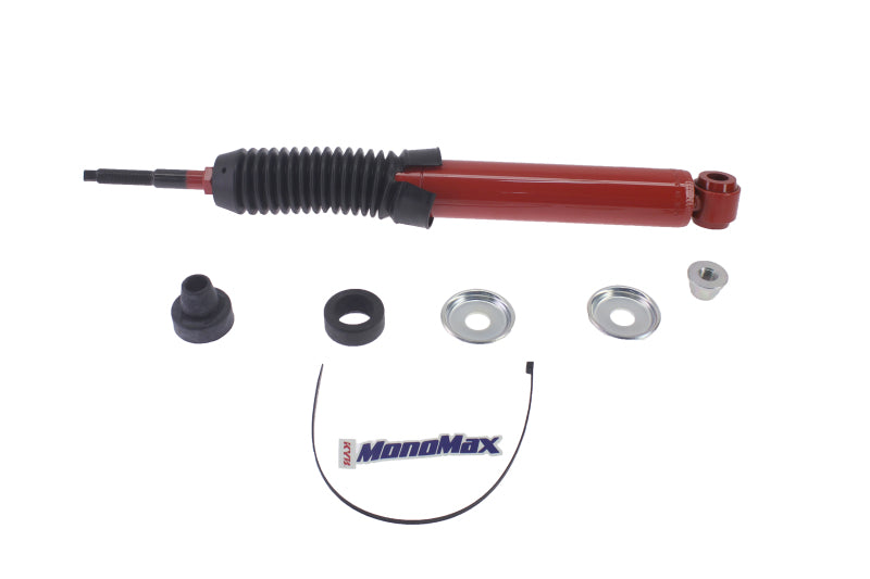 KYB Shocks & Struts Monomax Shock Front Ford F-250/F-350 Super Duty (2WD) 08-12