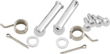 ProTaper Suzuki/Yamaha Footpeg Hardware Kit