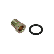 Load image into Gallery viewer, AEM Universal Fuel Pressure Regulator Rebuild Kit — Photo - out of package